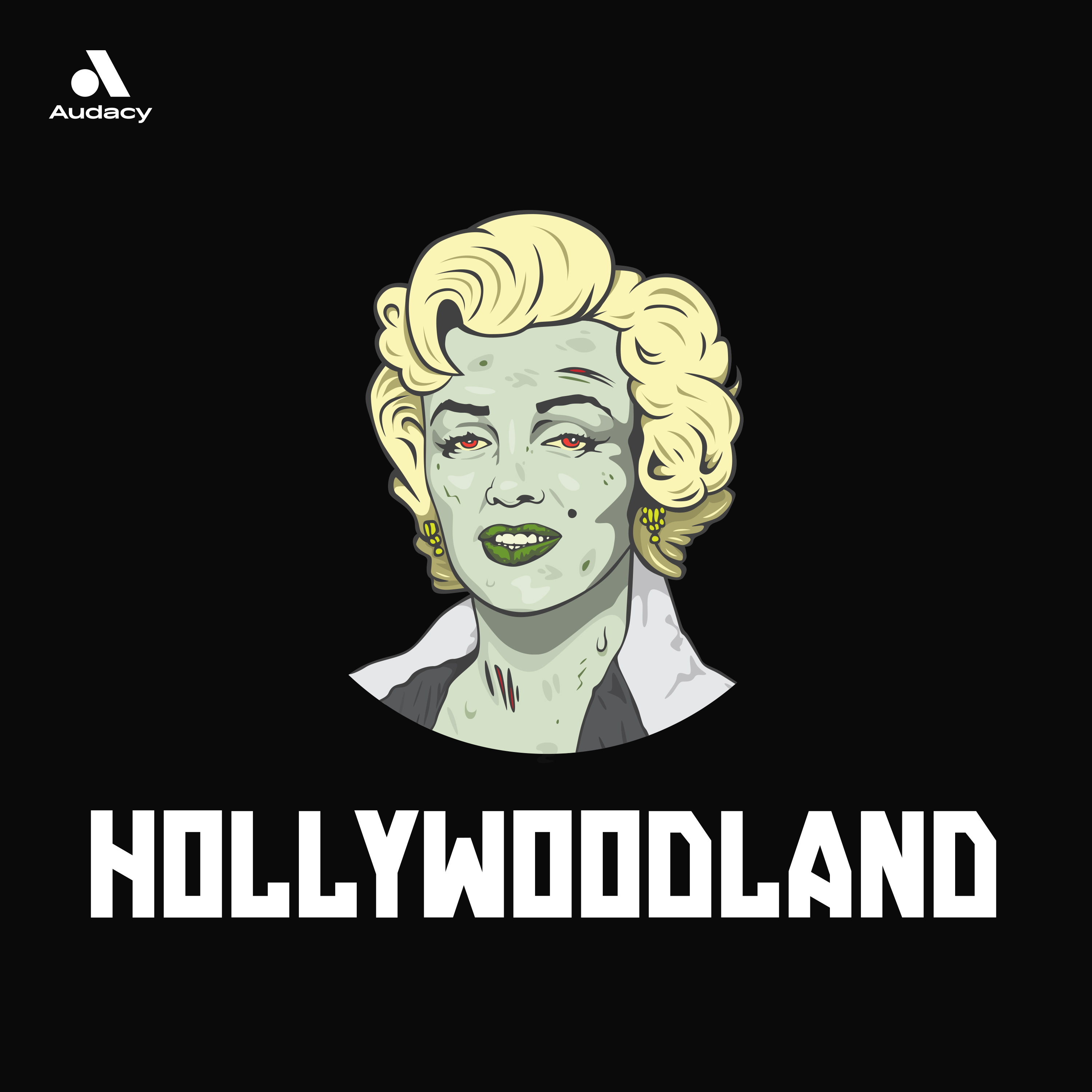 Welcome to Hollywoodland: John Waters: Subversion, Shock, and the Ultimate Outsider cover art