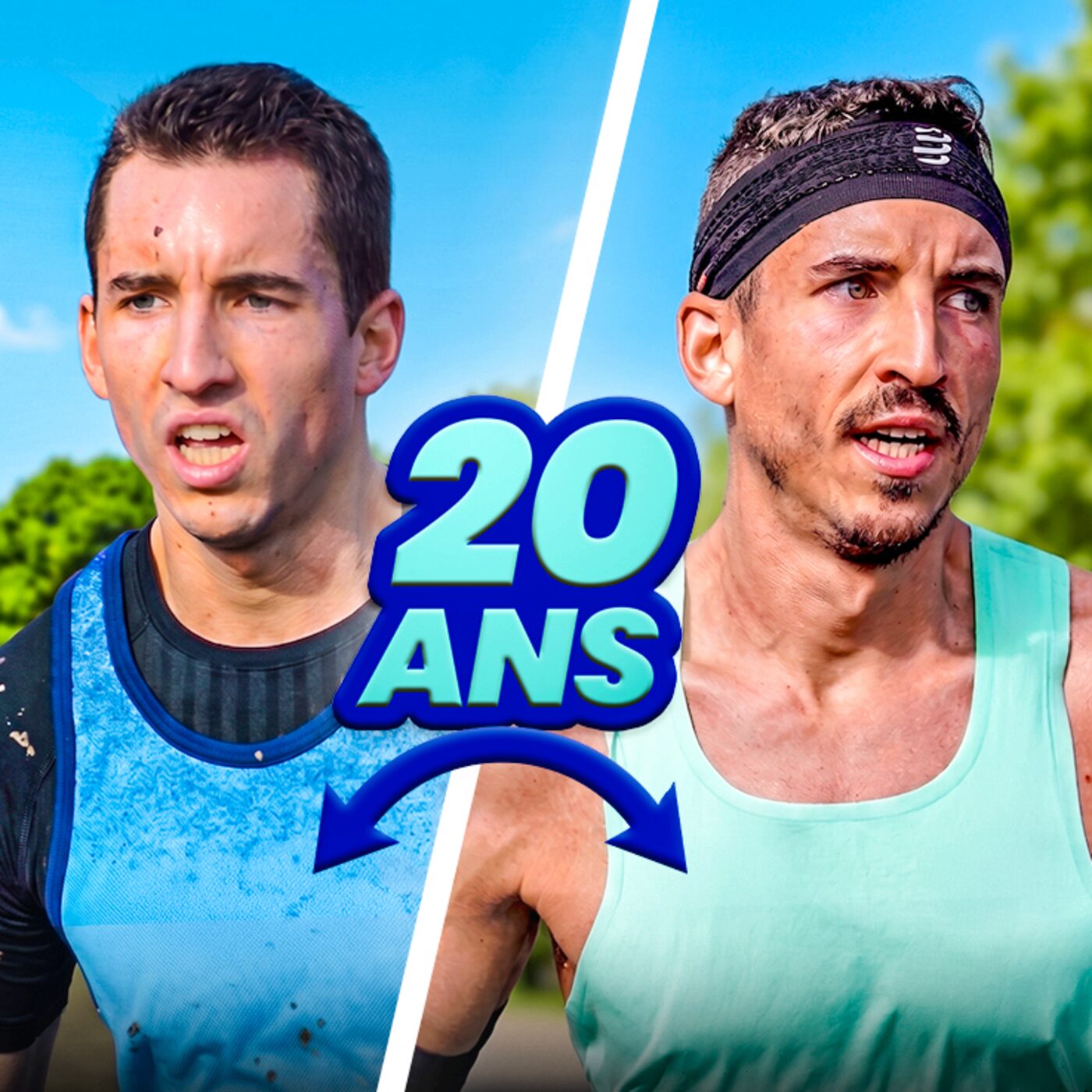 Mes leçons après 20 ans de course à pied :