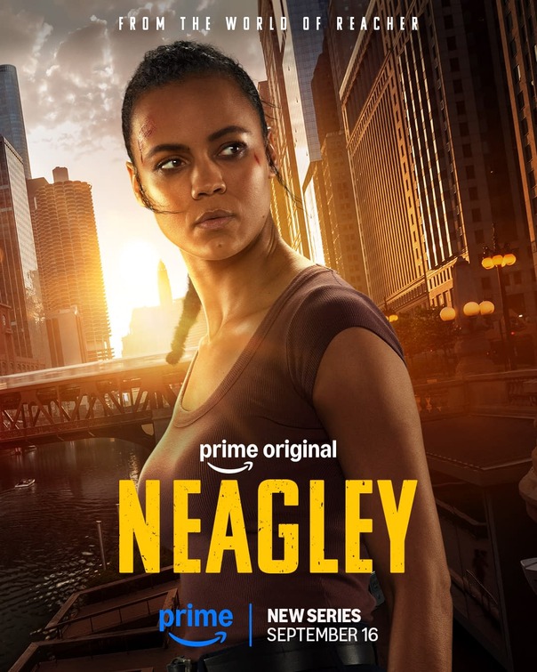 Neagley [Tamil]