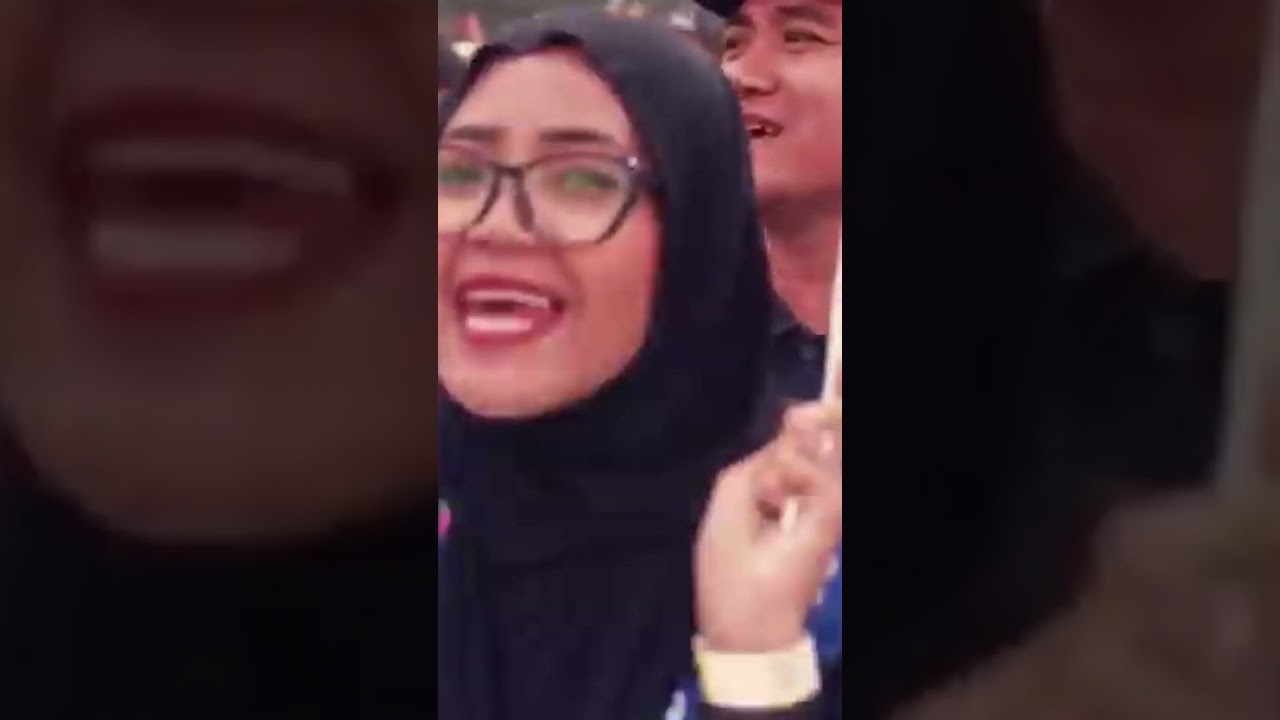 kapan lagi bisa serasa nonton sal secara live! cover art