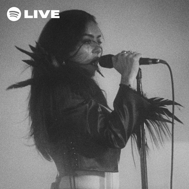 Yeah - Live in Nashville cover art