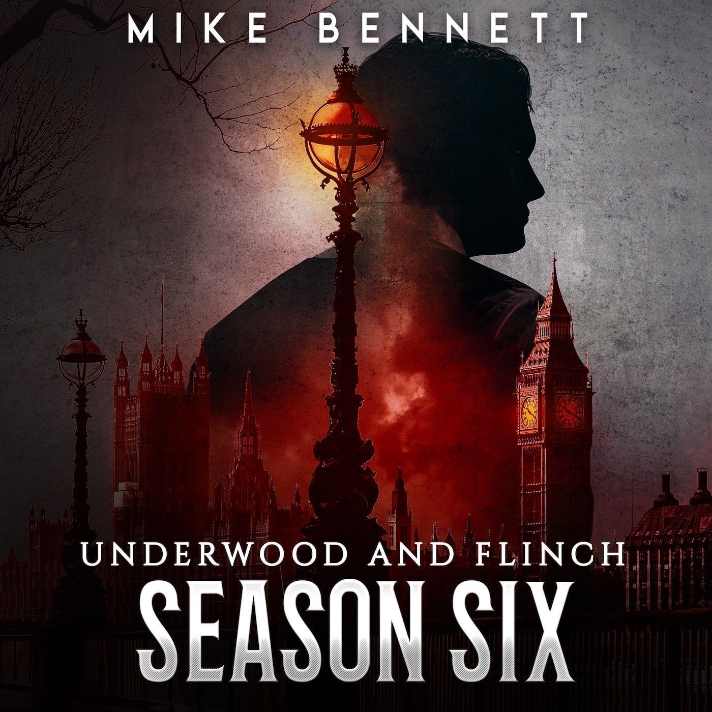 Underwood and Flinch 6: Episode 12