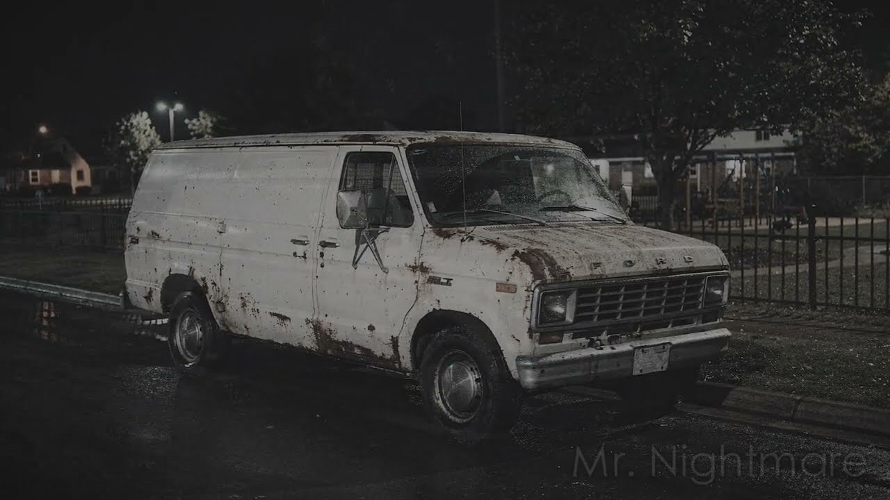 3 Terrifying TRUE Night Walk Horror Stories cover art