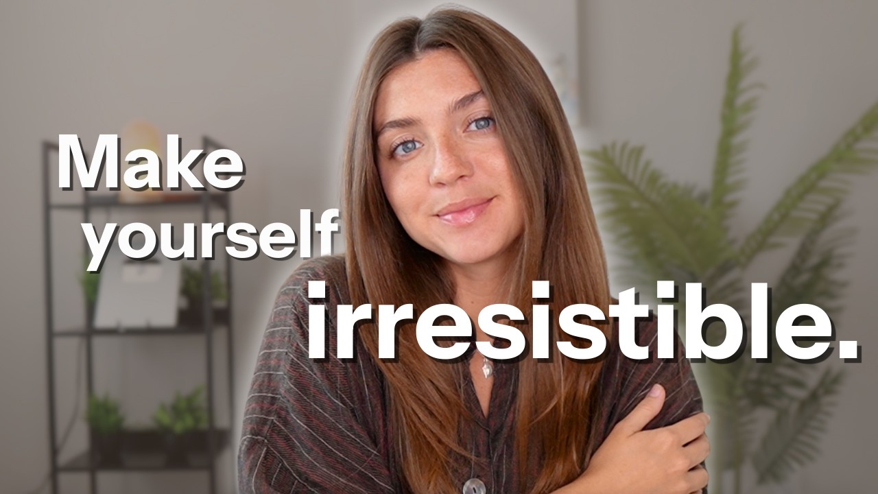 Christian Women: Stop Chasing Men and Do This Instead cover art