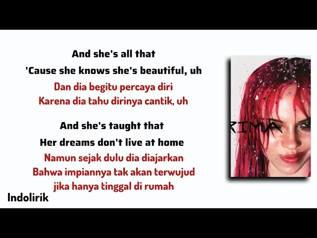 Ain’t In LA - ADÉLA | Lirik Terjemahan Indonesia cover art