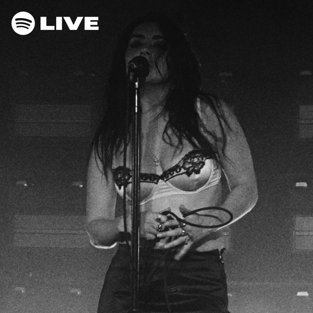 Camera - Live in Nashville cover art