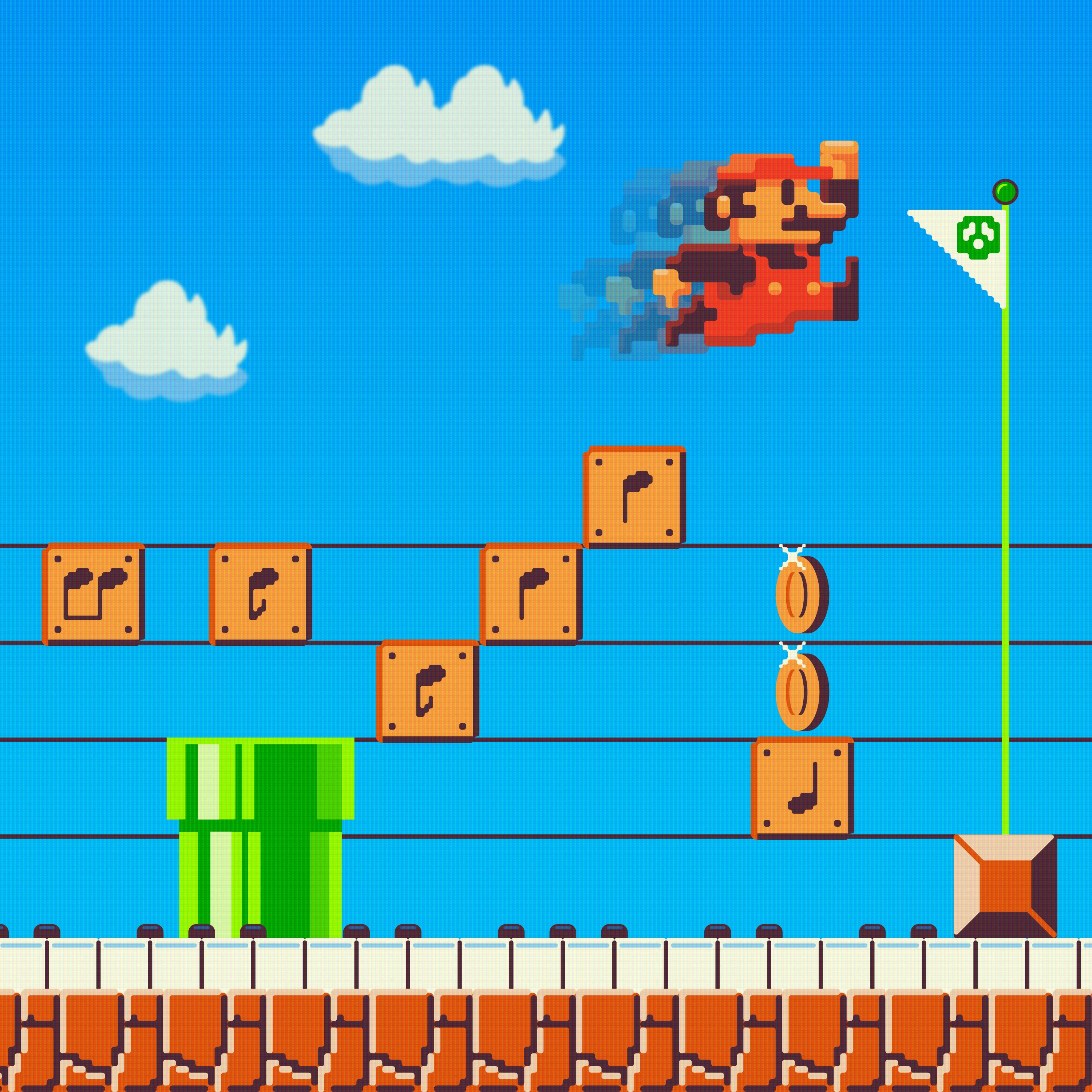 Super Mario Bros: Koji Kondo’s 8-Bit Masterpiece cover art