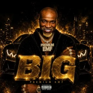 Big cover art