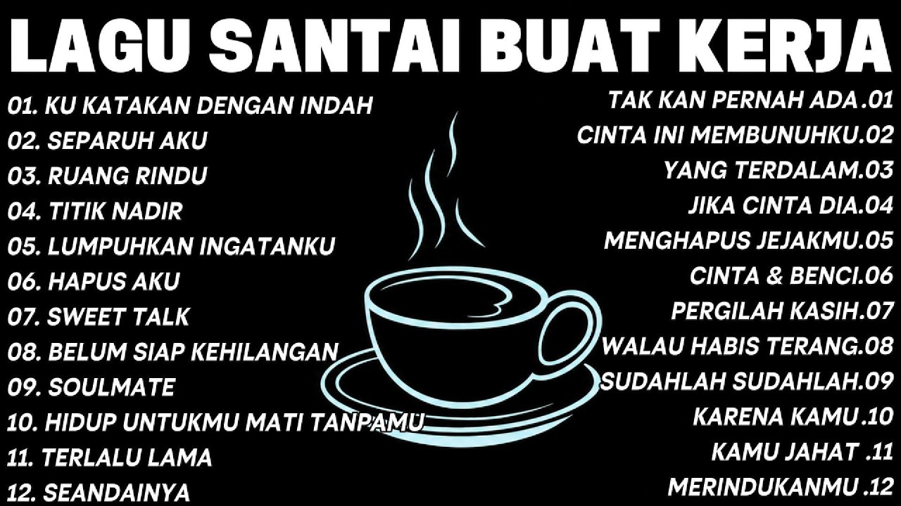LAGU KENANGAN 2000-AN BAND POP INDONESIA HITS NOSTALGIA 🎧 Lagu Romantis Masa Sekolah Penuh Kenangan cover art
