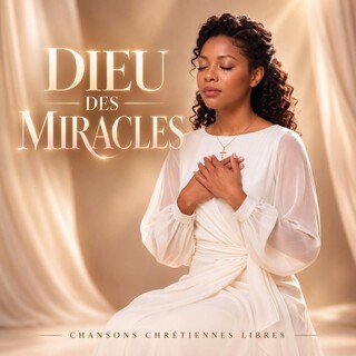 Dieu Des Miracles cover art