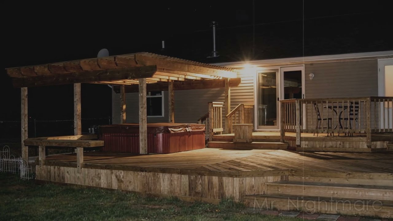 3 Scary TRUE Summer Backyard Horror Stories cover art