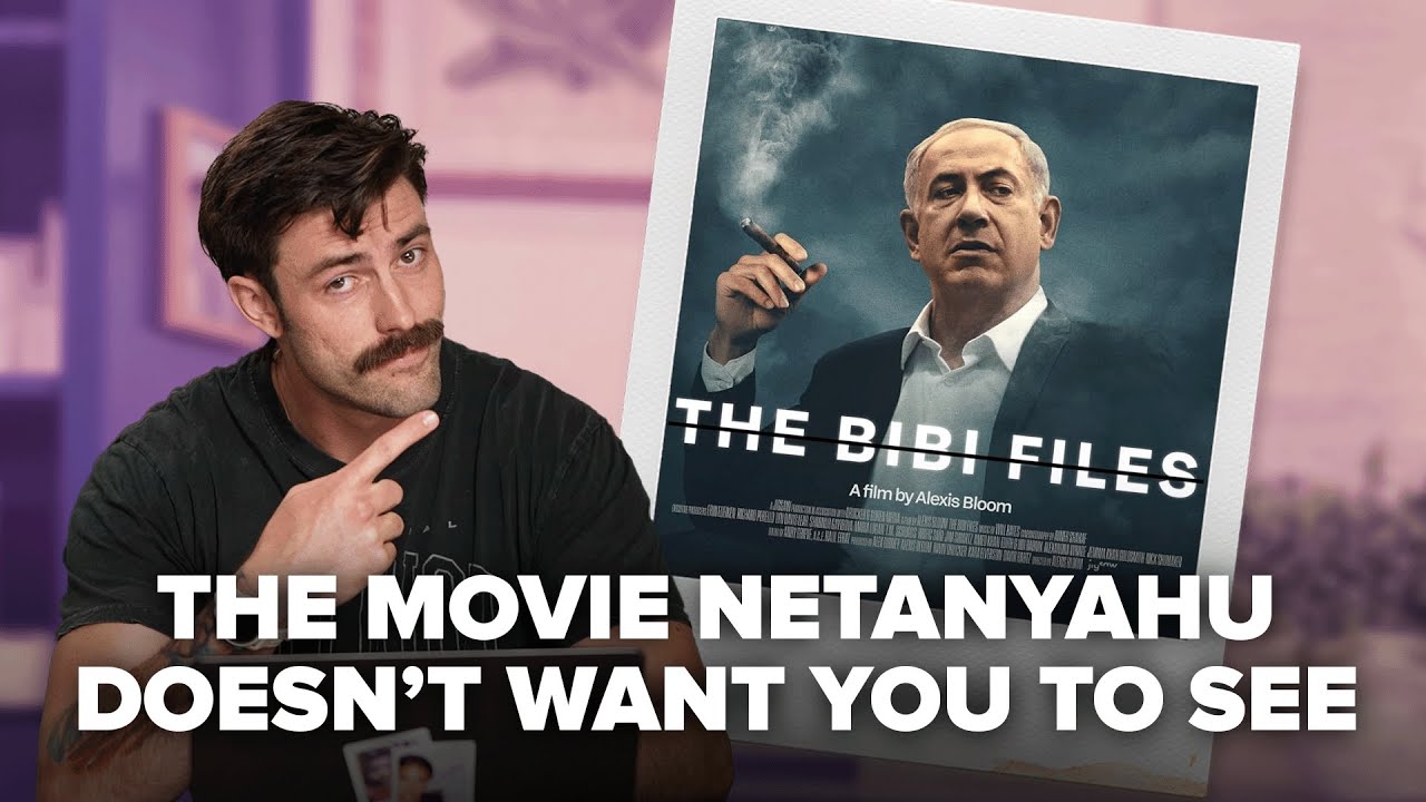 Why The Bibi Files Is the Documentary Everyone Needs to See | Candace Ep 198 cover art
