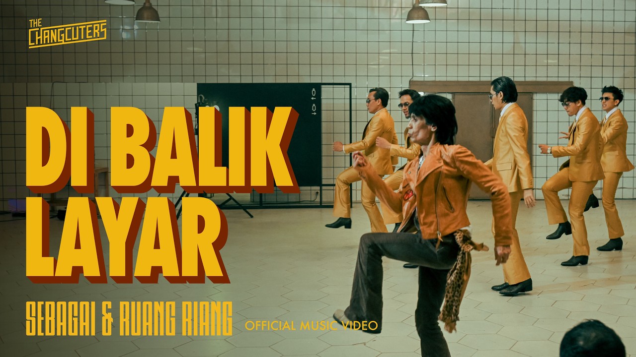 WOWJURNAL #88: Shooting video musik - Sebagai dan Ruang Riang cover art