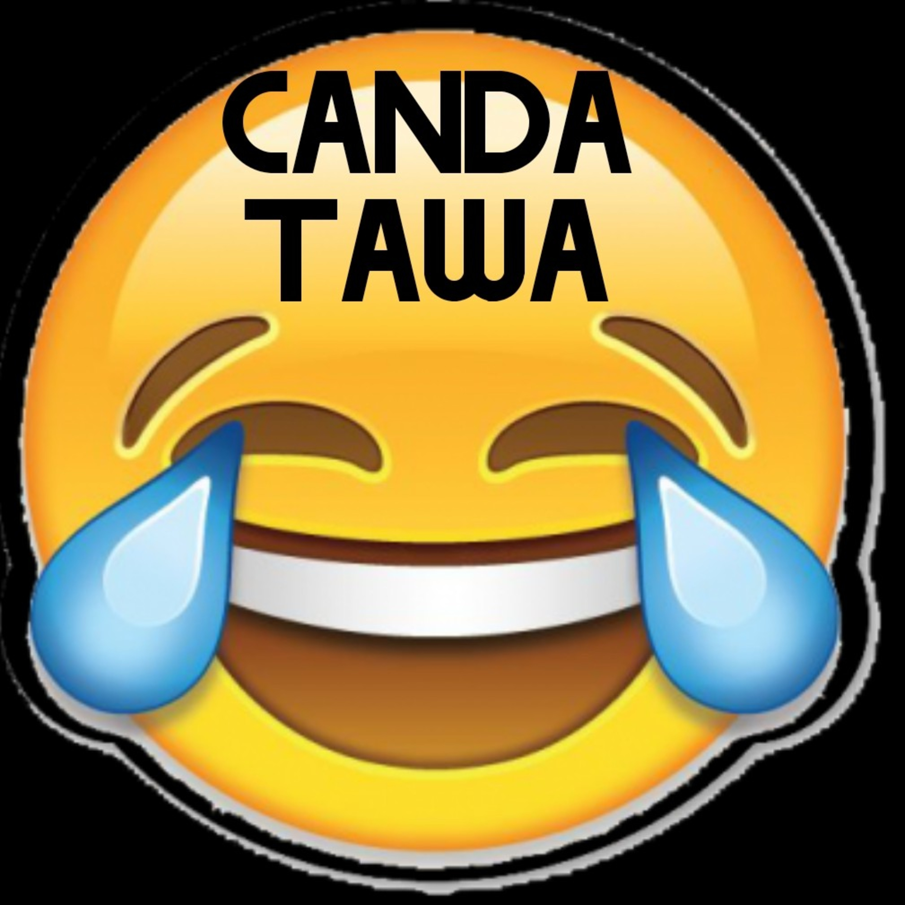 CANDA TAWA JOKE LELUCON GUYONAN