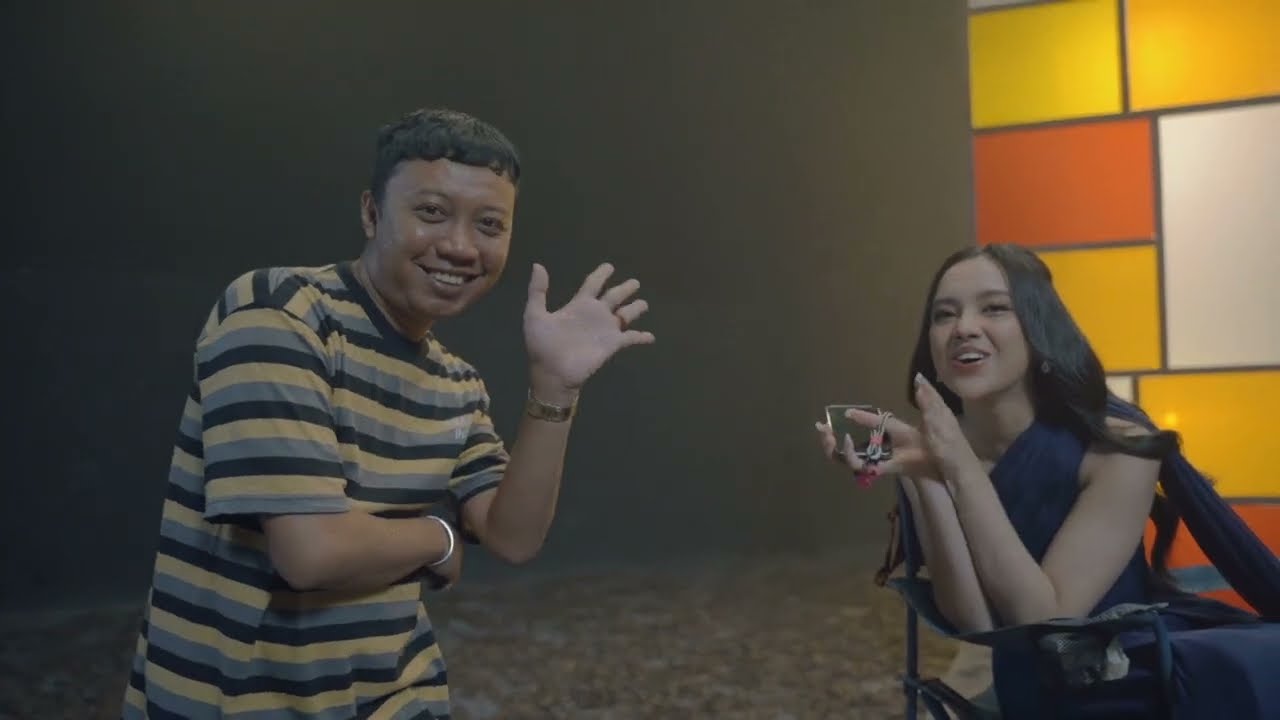 Behind The Scenes: Lyodra - Tak Selalu Memiliki (Ipar Adalah Maut Original Sountrack) cover art