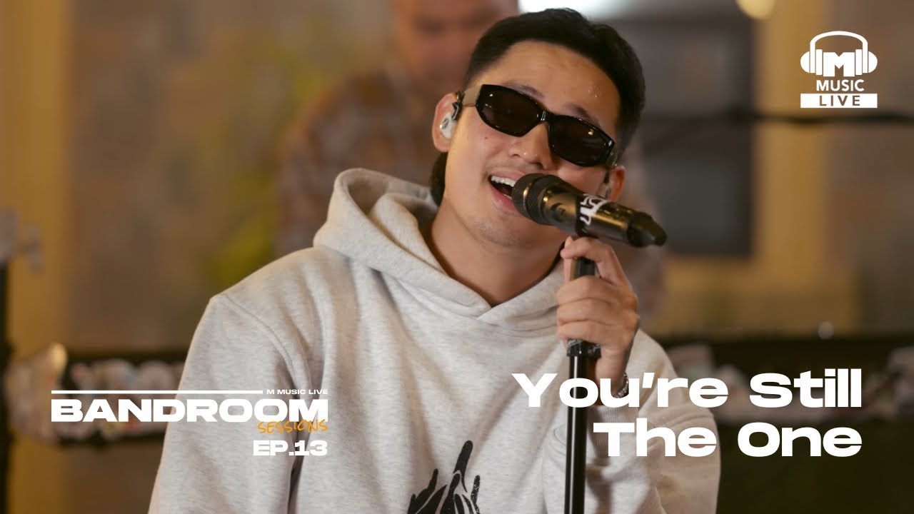 Shania Twain - You're Still The One (Khel Pangilinan) | BRS Episode 13 Full Performance cover art