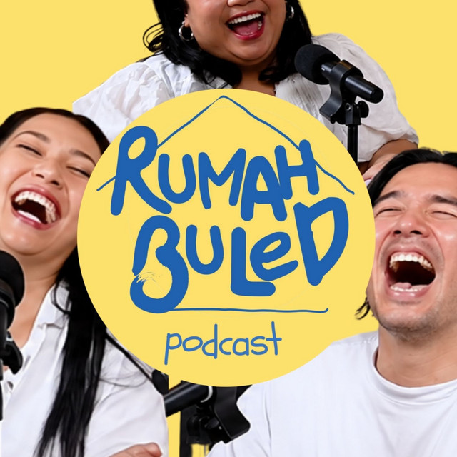 #RumahBuledPodcast Eps.07 I Tragedi Liburan! cover art