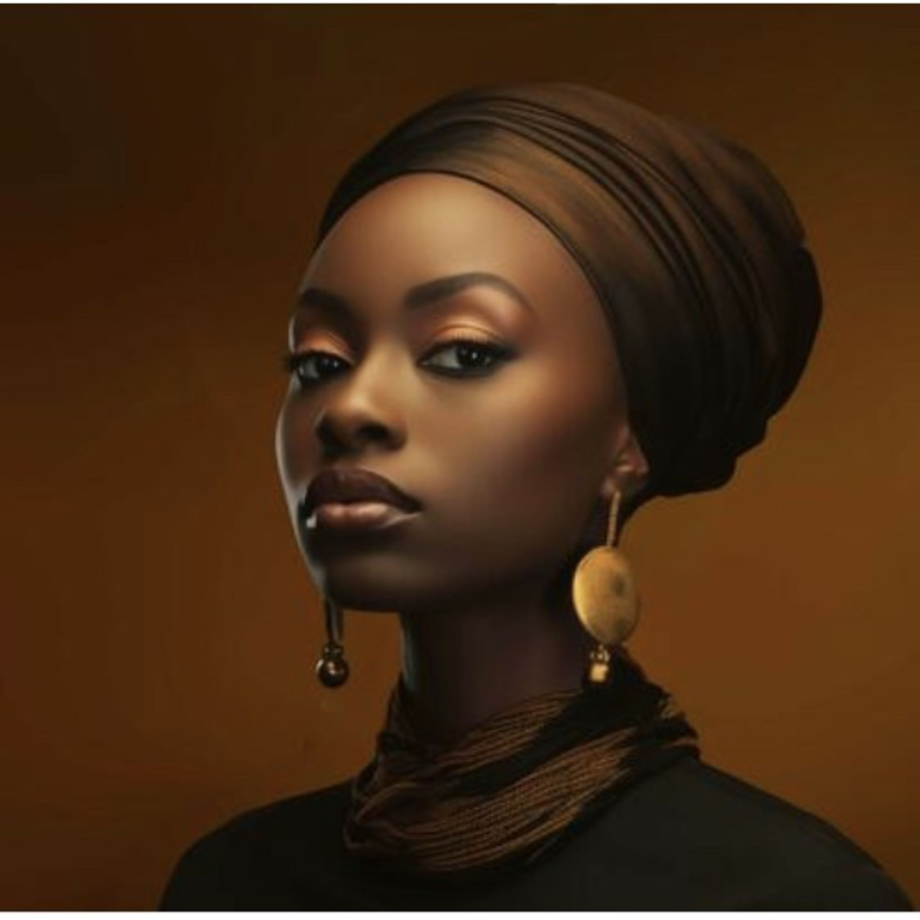 LES FEMMES GOUVERNENT LE MONDE cover art