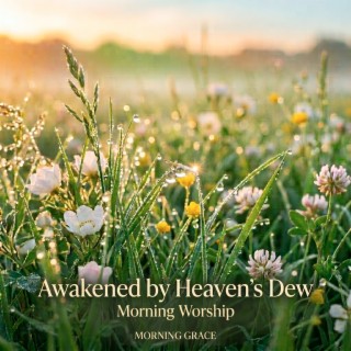 Mornings That Bring Me Peace cover art