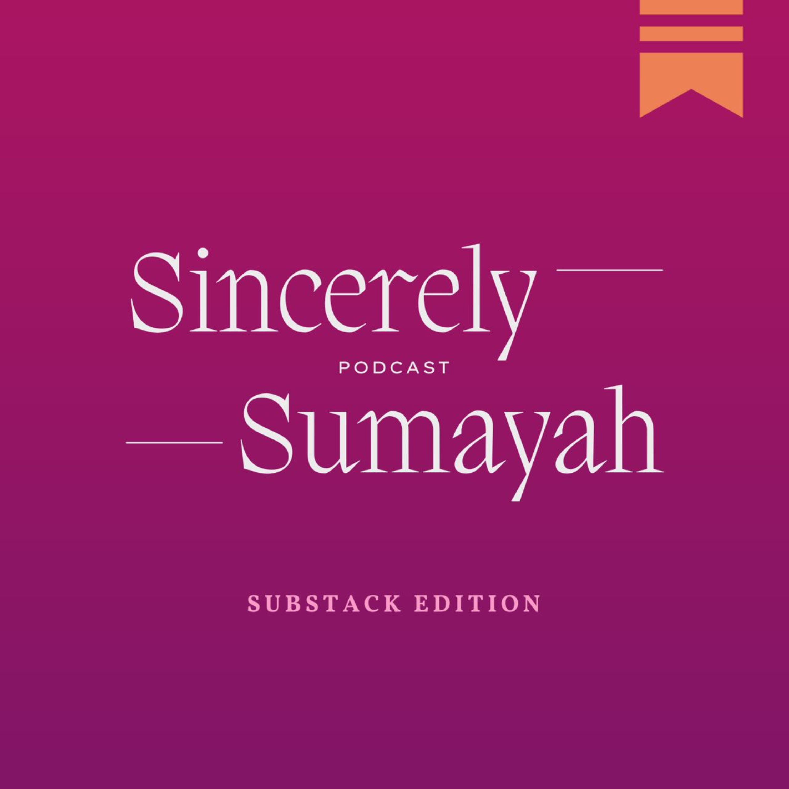 Sincerely Sumayah — Practical Tips on Surat Al-Baqarah, Salawat & Thikr