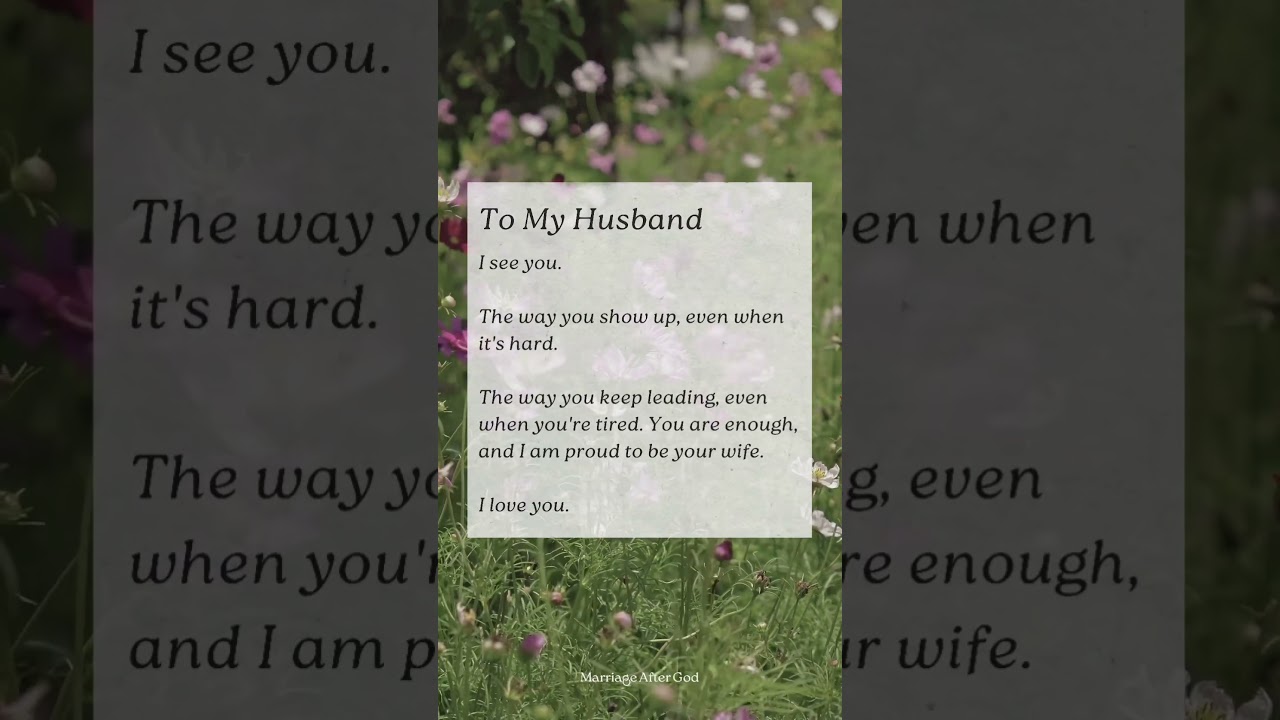 Send this to your husband cover art
