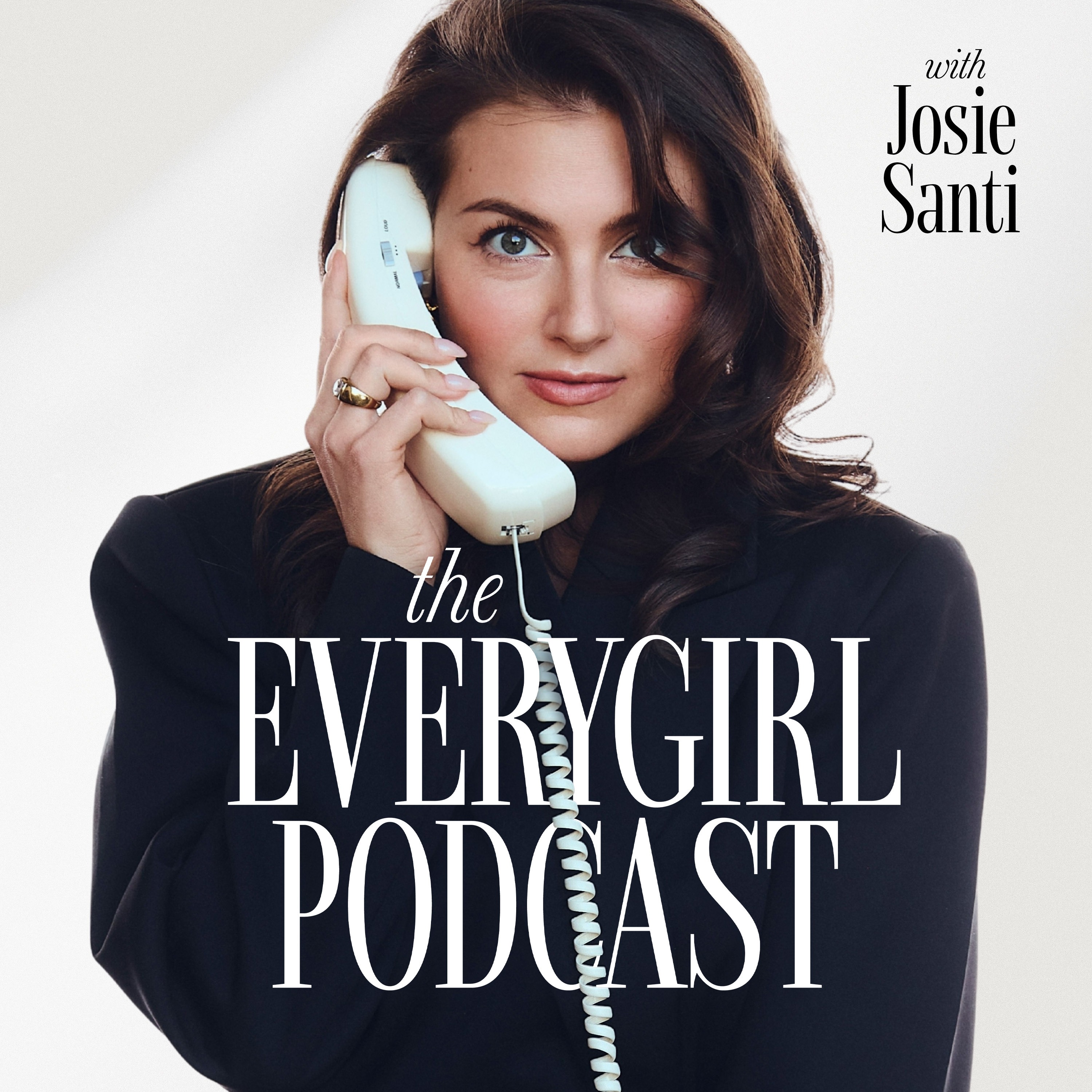 The Everygirl Podcast cover art