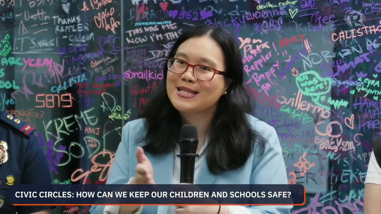 DepEd seeks more funds for mental health services cover art