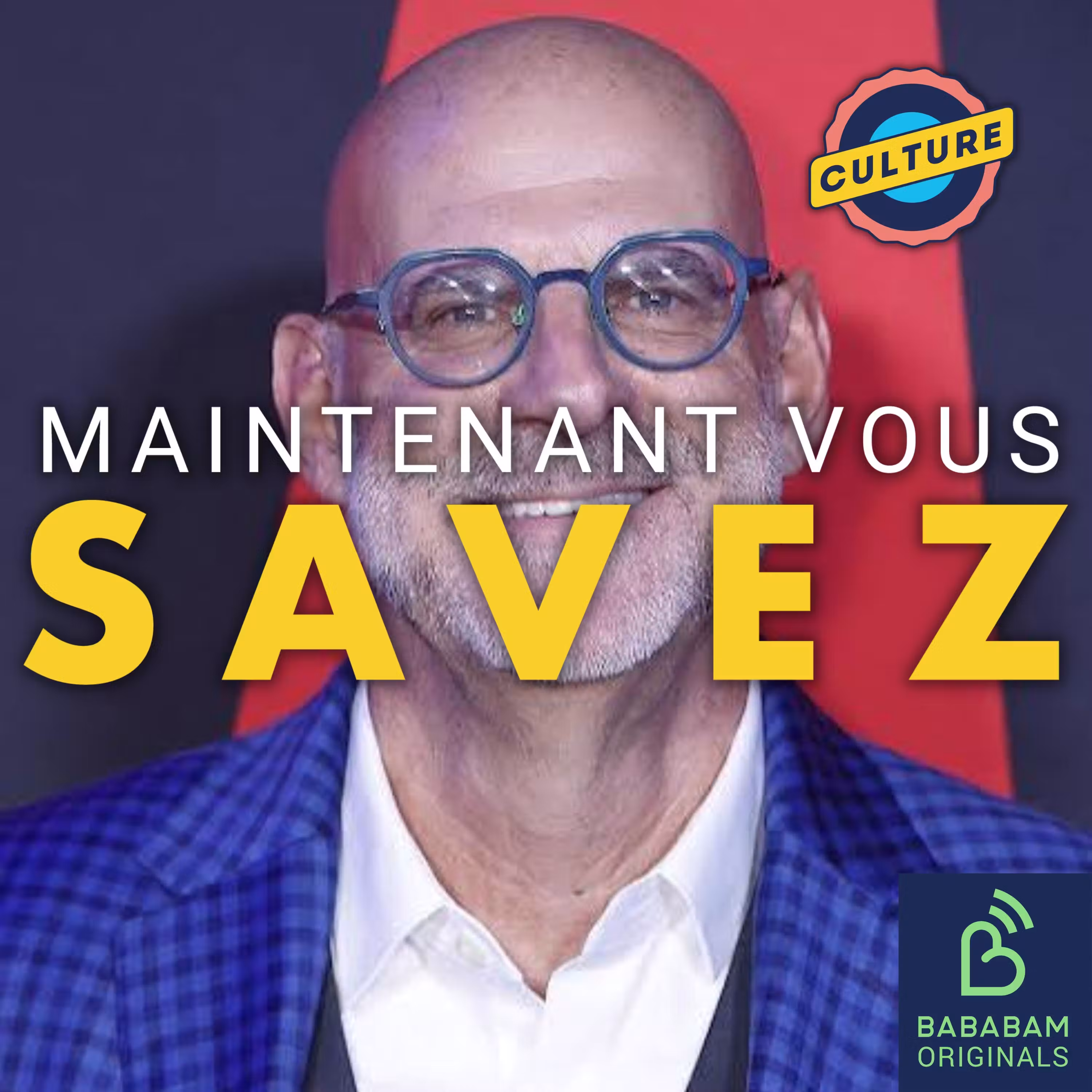 Comment l’écrivain Harlan Coben a-t-il conquis le monde ? cover art