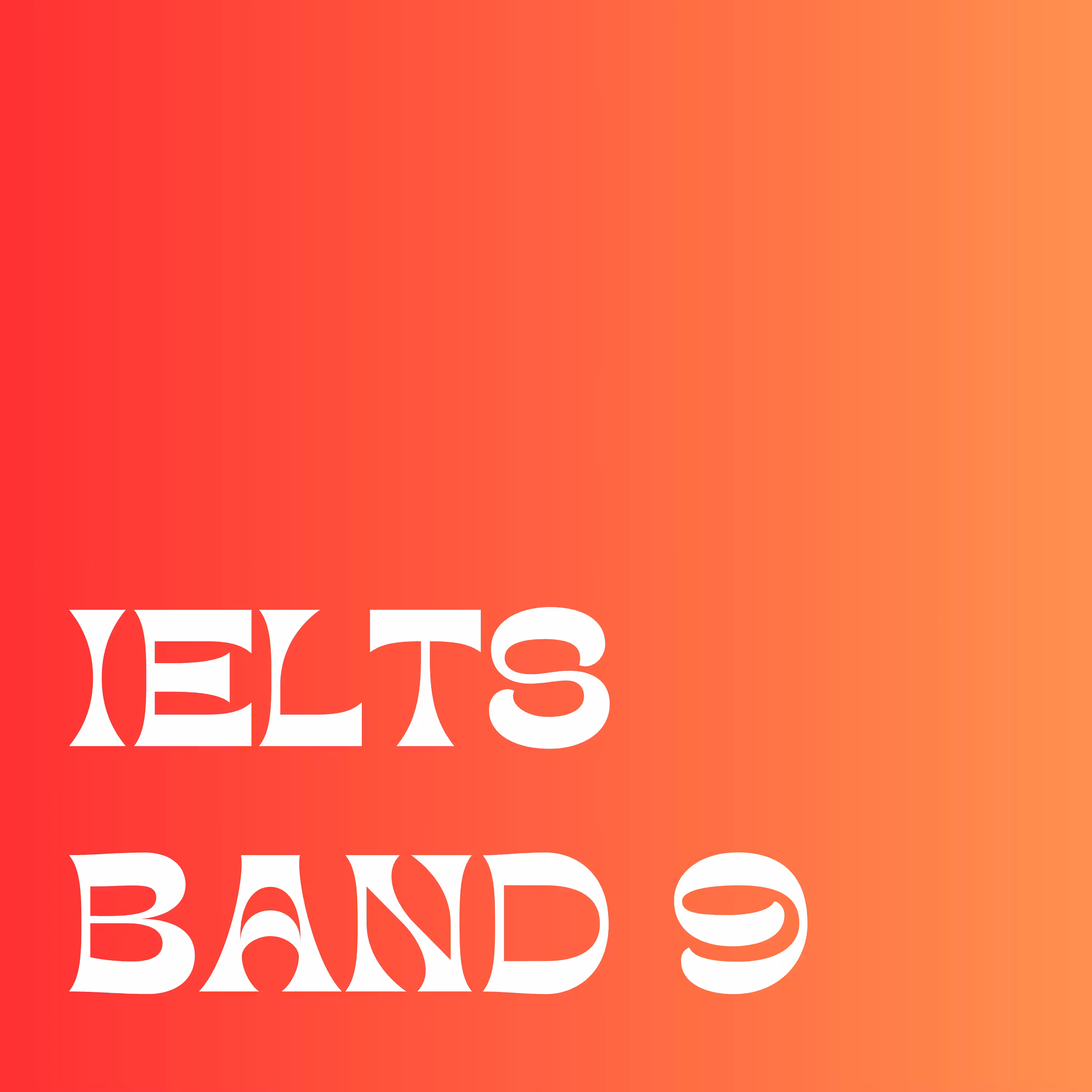 EP. 5 IELTS Speaking Interview | IELTS BAND 9 | Real Exam! cover art