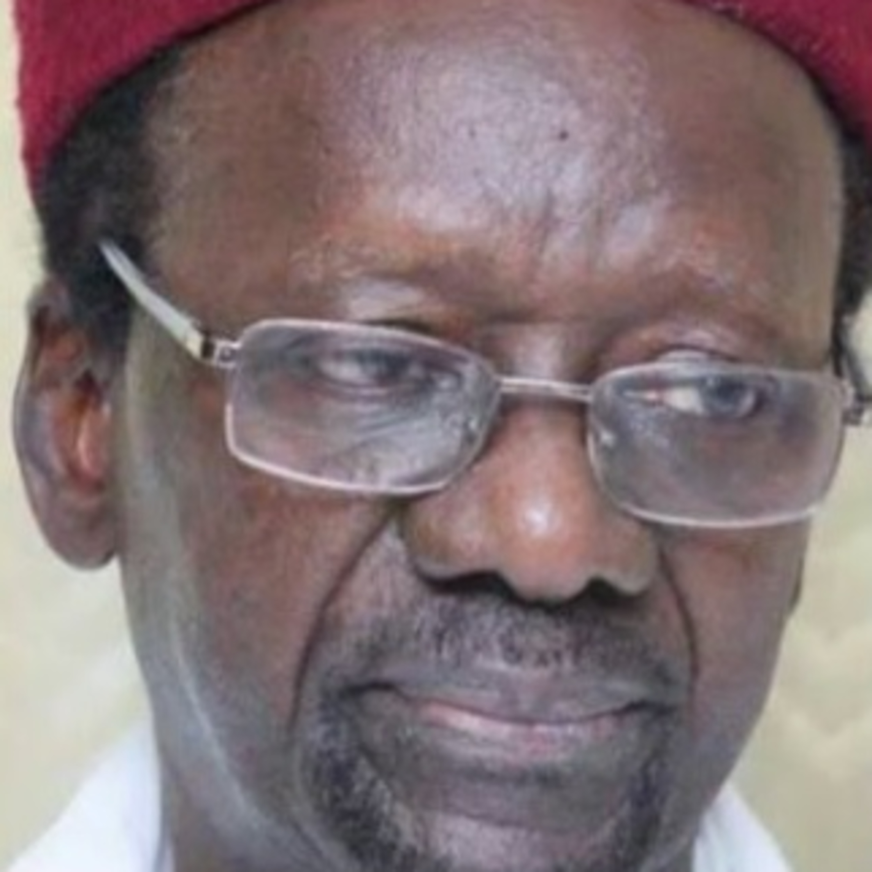 Lane moy moudj gou rafet par Oustaz Barham diop rta cover art