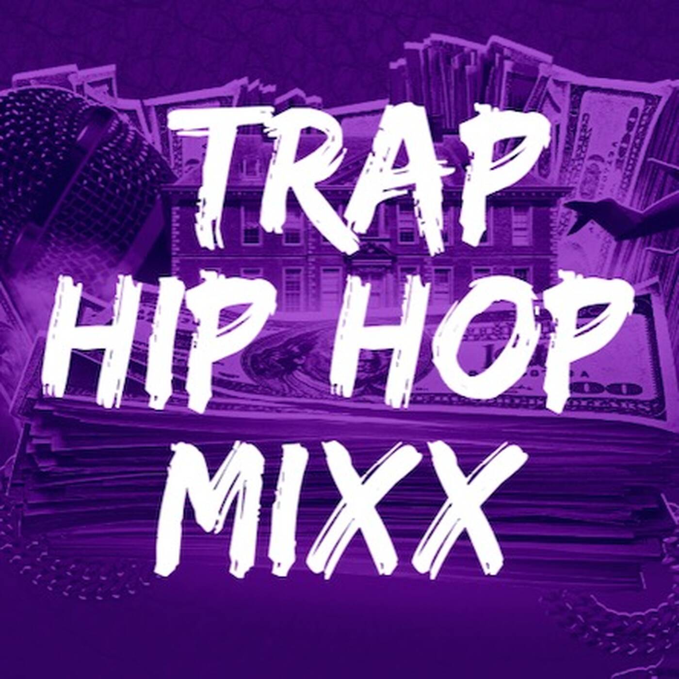 Pregame Pulse 8 | Ultimate Trap/ Hip-Hop Vibes! | #Future #kendricklamar #glorilla | DJ Wolverine cover art