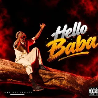 Hello Baba cover art