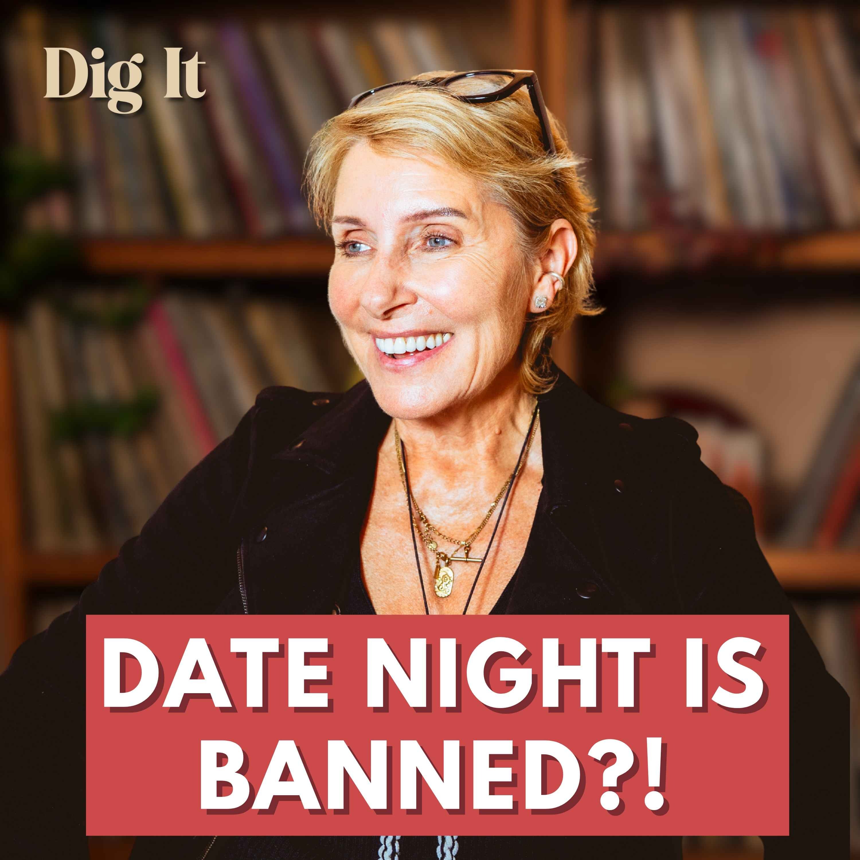 DIG IN: How To Avoid an Argument Escalating - Relationship Special with Karen Doherty cover art