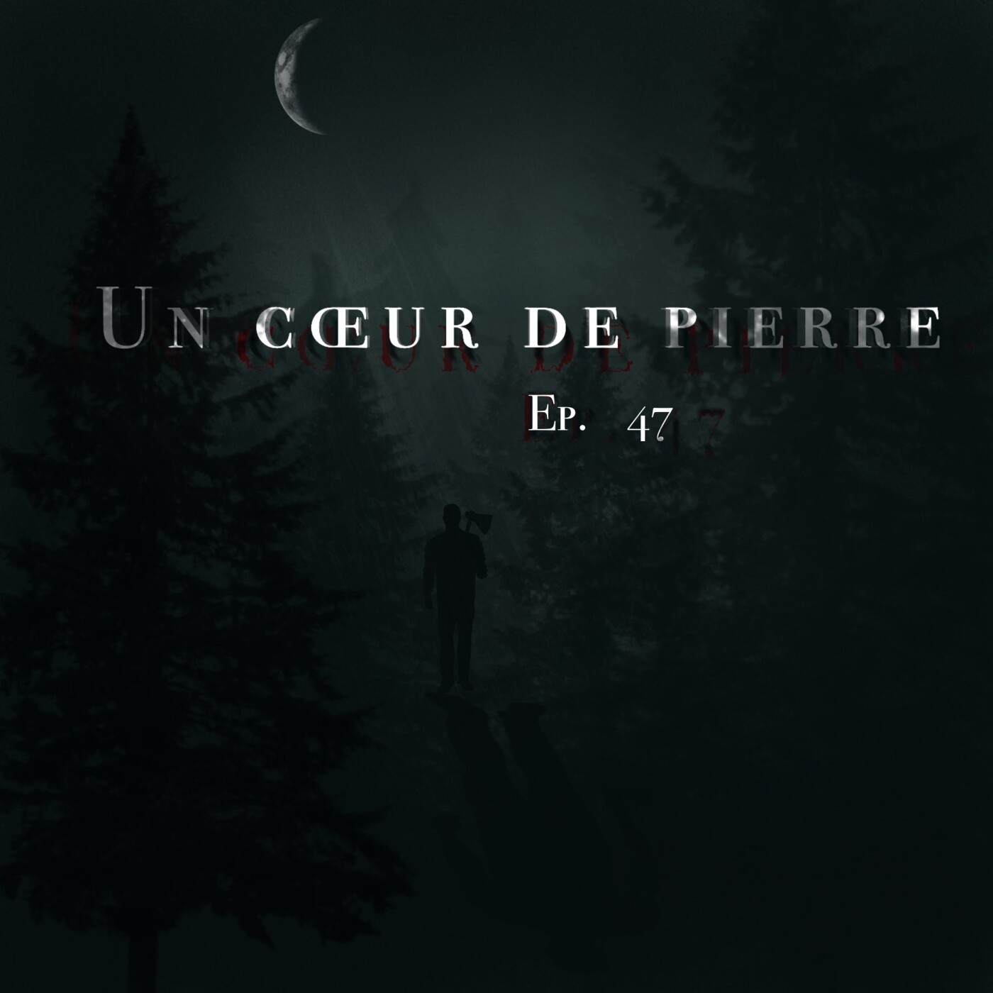 EP47 Conte allemand - Un Cœur de Pierre cover art