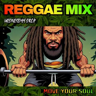 Move Your Soul cover art