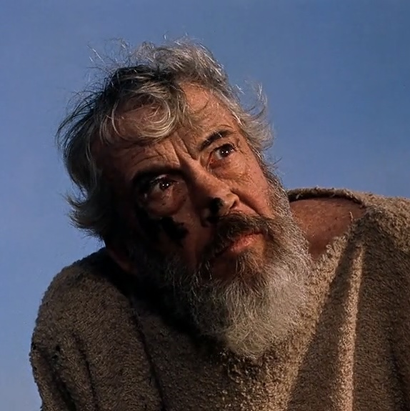John Huston, Part One: 1966-1974 cover art