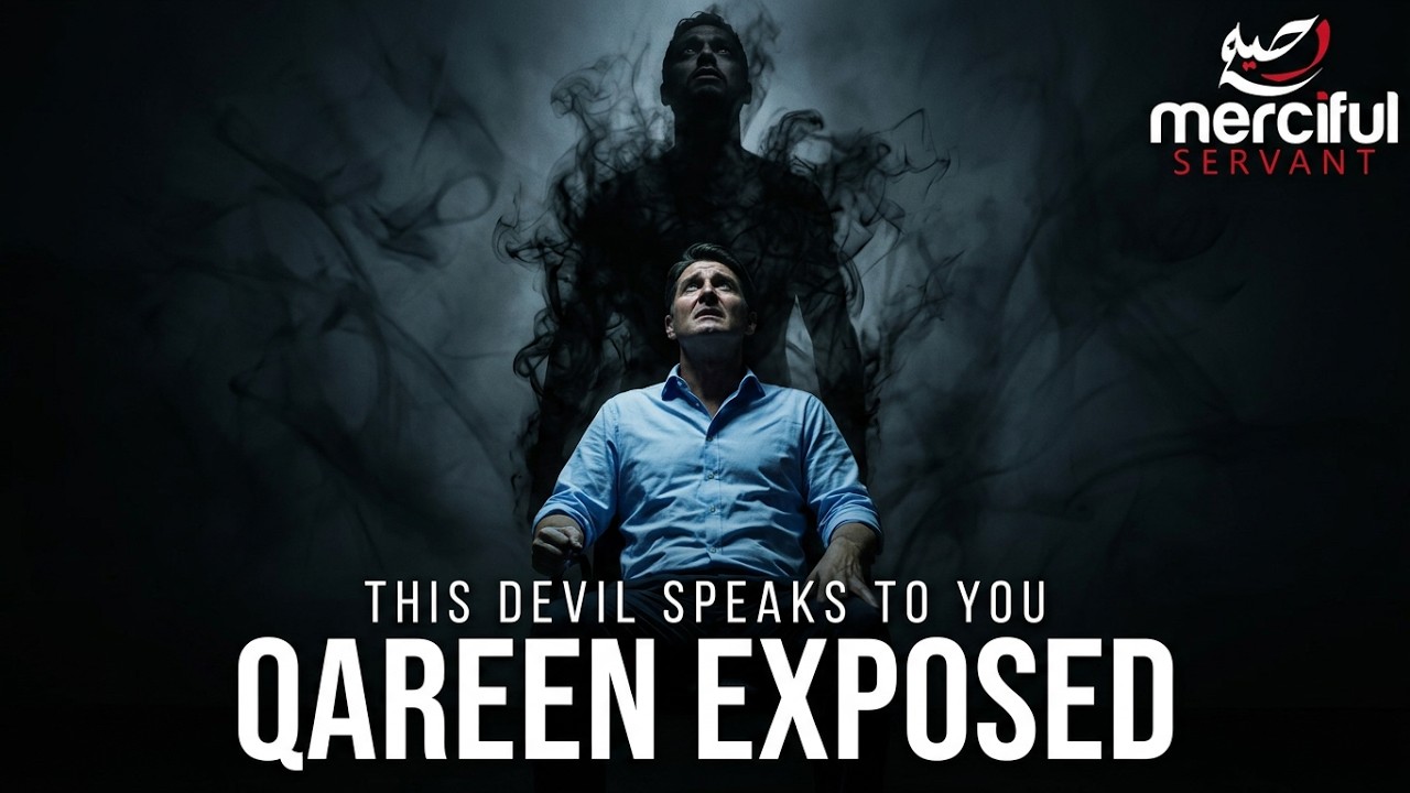 THIS DEVIL SPEAKS TO YOU EVERYDAY!! (YOUR COMPANION JINN) cover art