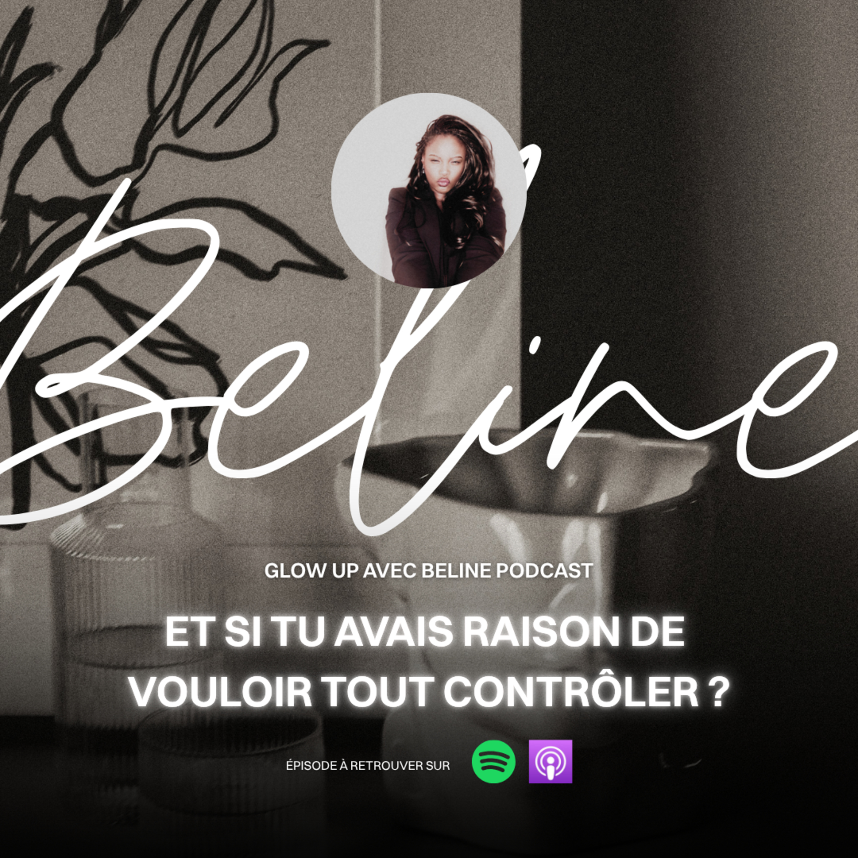 Tu veux tout contrôler... et si tu avais raison ?