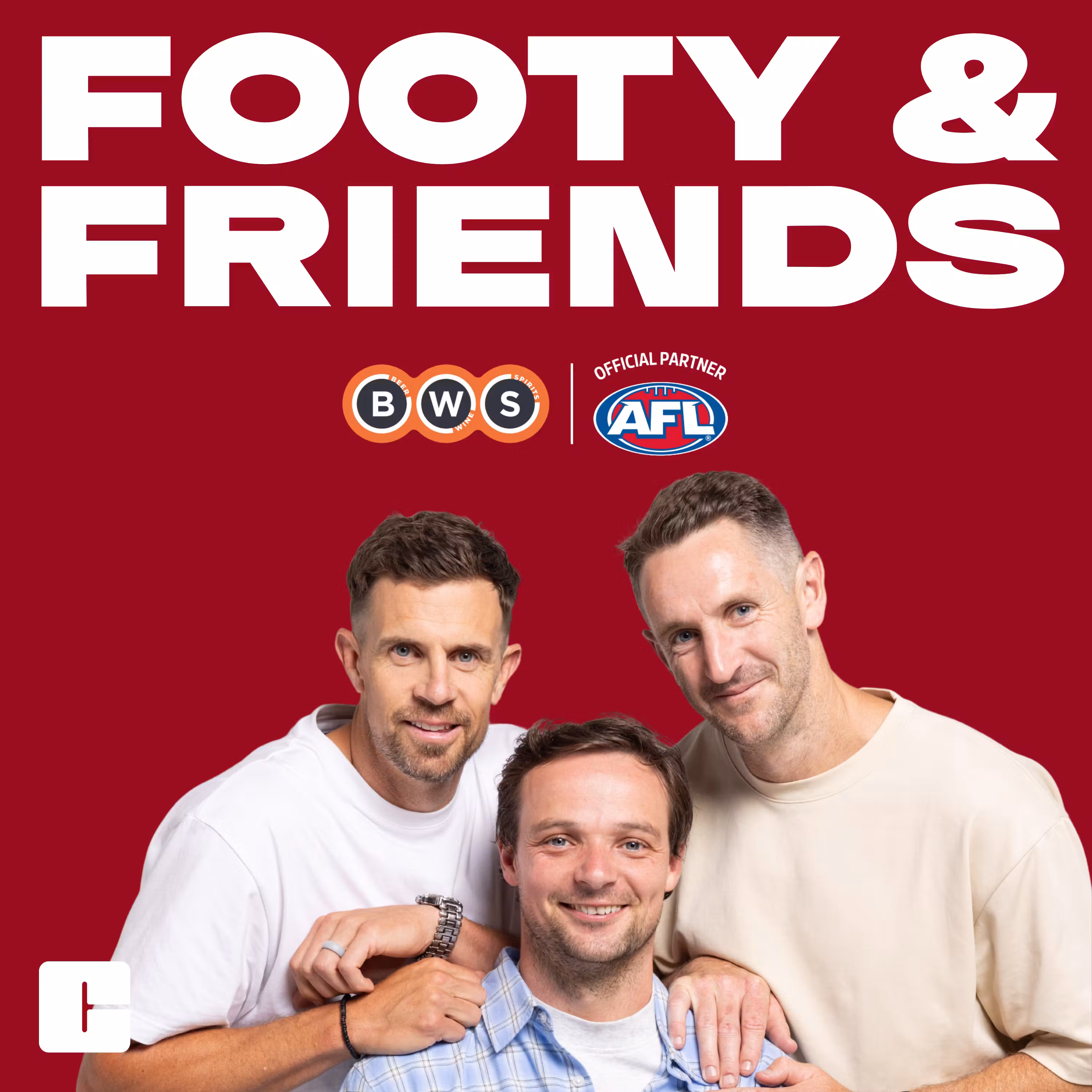 Which AFL contender is racing the clock?? + Murray Davis, come to save us! | Round 21 Preview