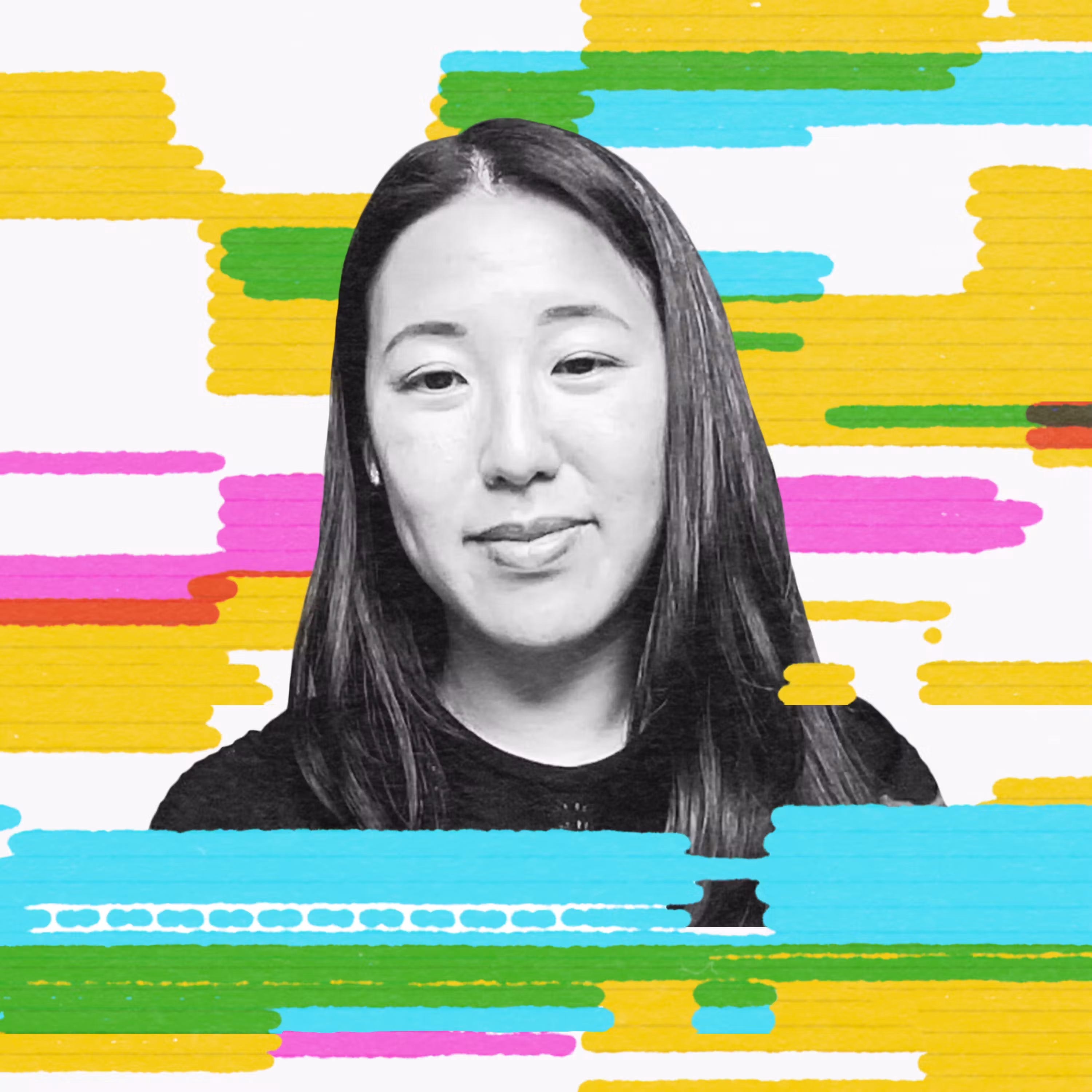 Your Favorite Influencer Might Be AI cover art