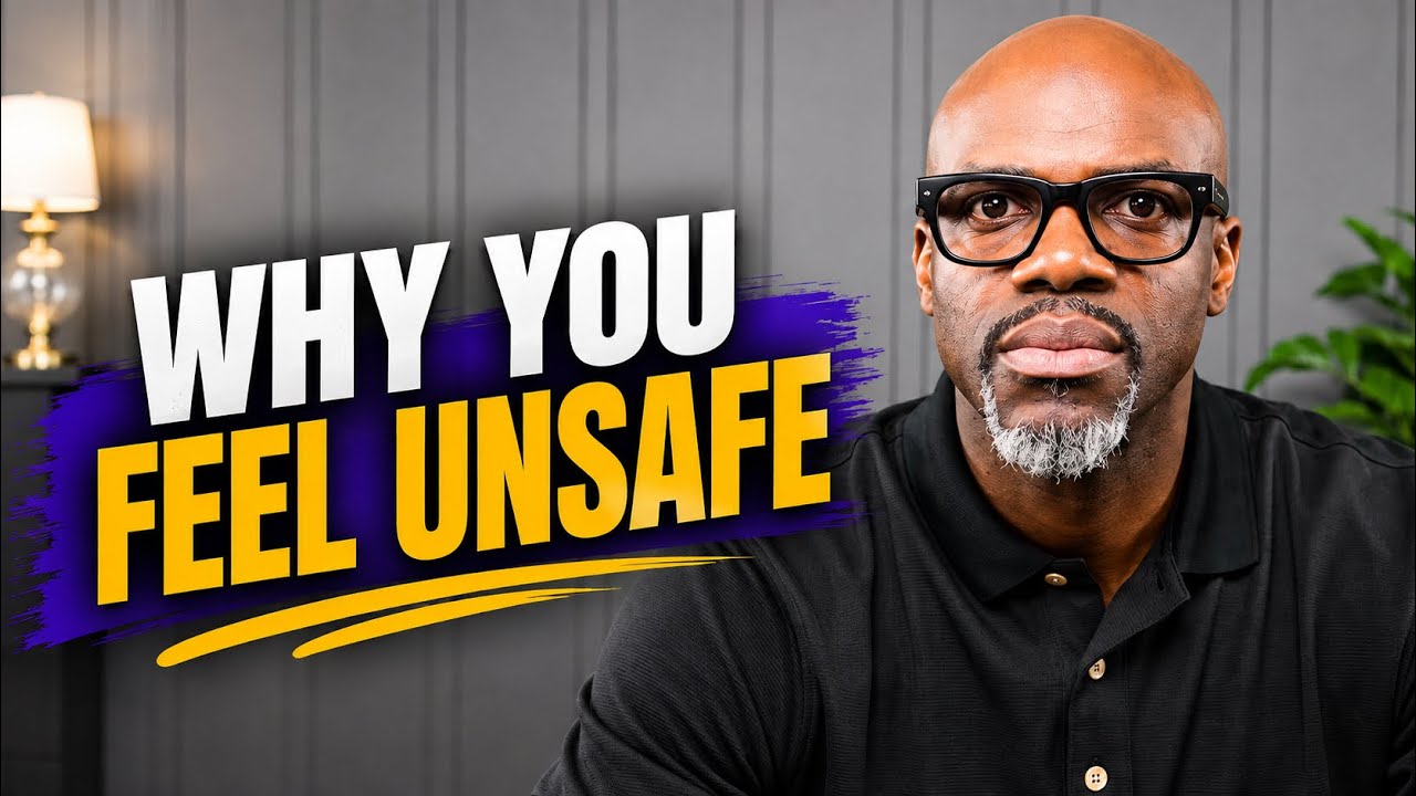 Why You Still Feel Disconnected After Infidelity #marriage cover art
