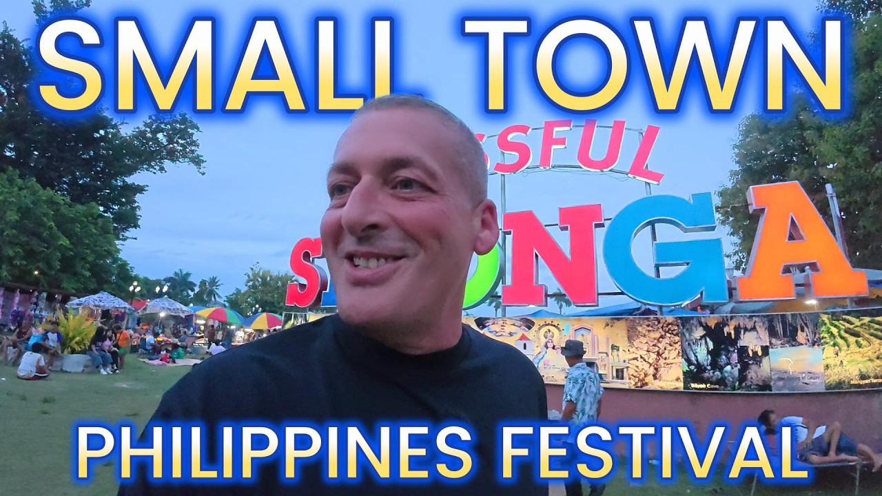 The Philippines You Donāt See in the Tourist Guides cover art