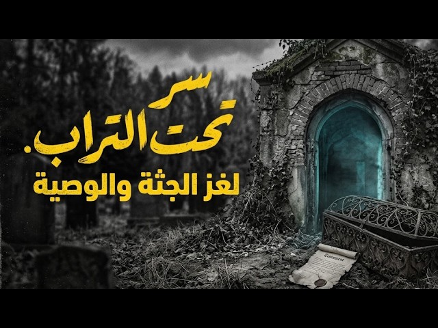 حكايات ليلي|أخطر جريمةشيطانيةصادمه|لغز الجثه والوصيه |قصص من عالم الجريمه cover art