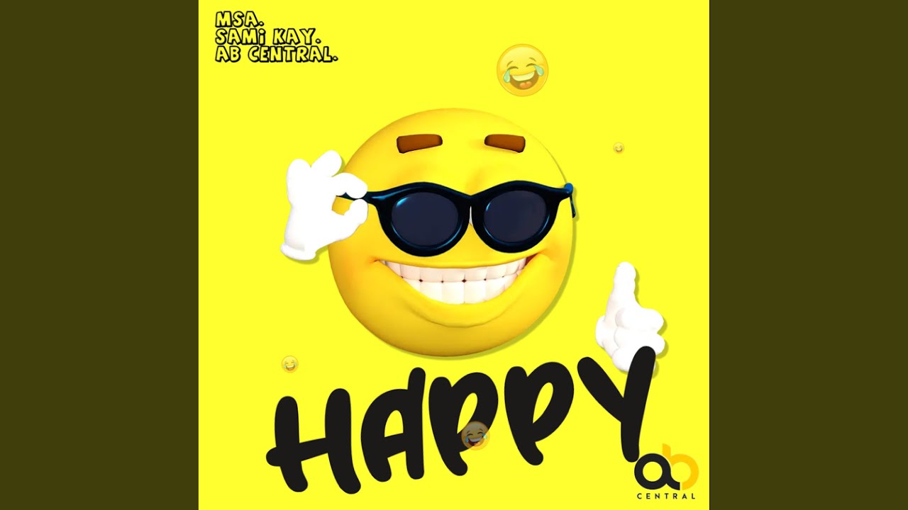 Happy
