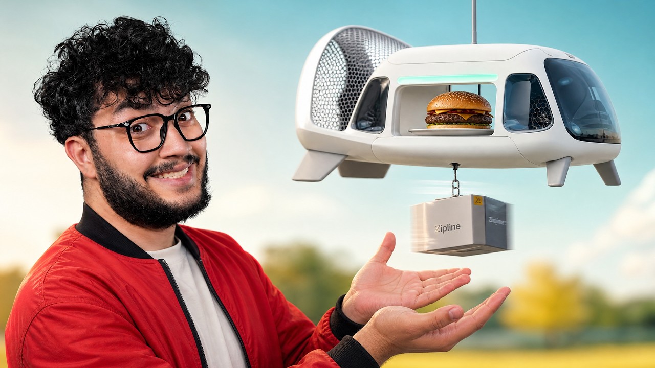 هذا الاختراع رح يغير كل اشي cover art