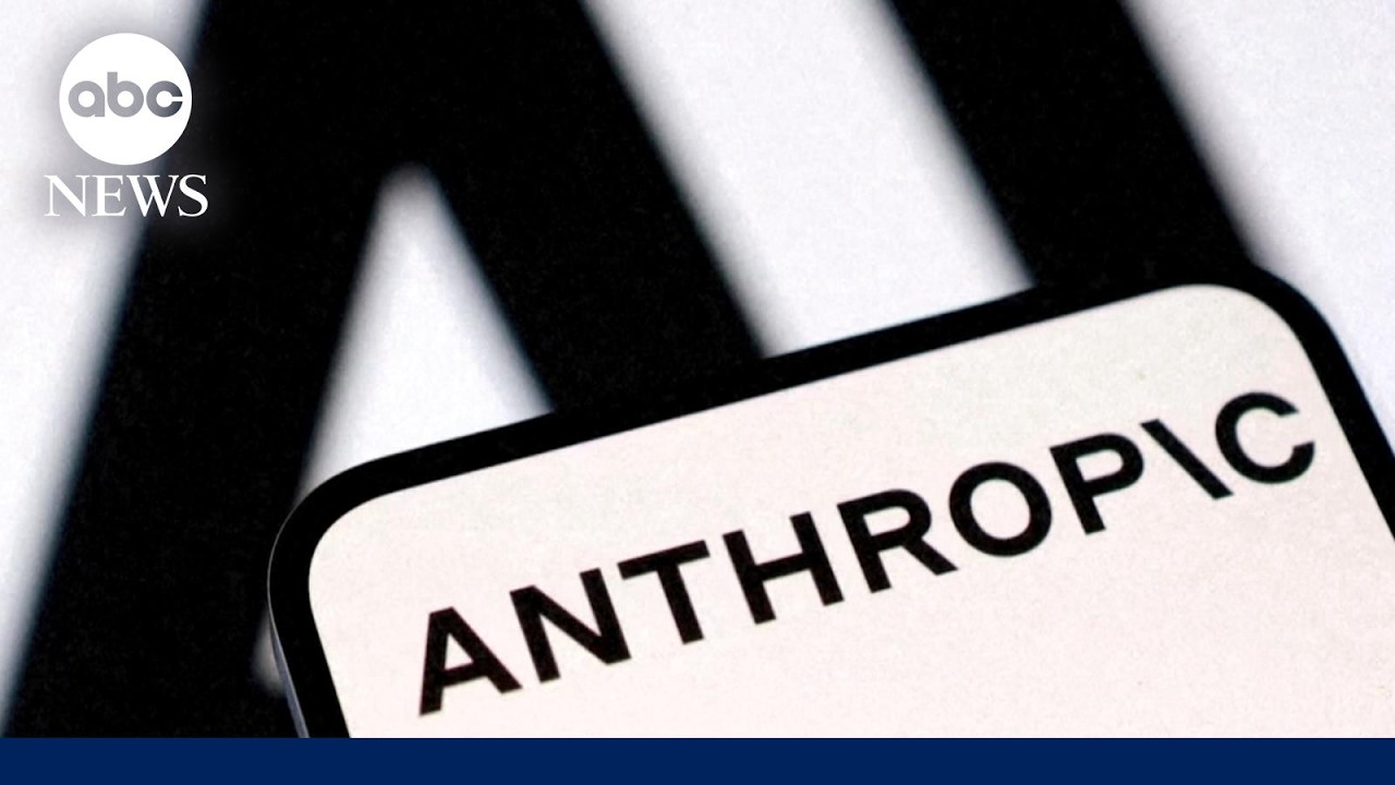 What to know after Anthropic CEO warns AI could escape human control cover art