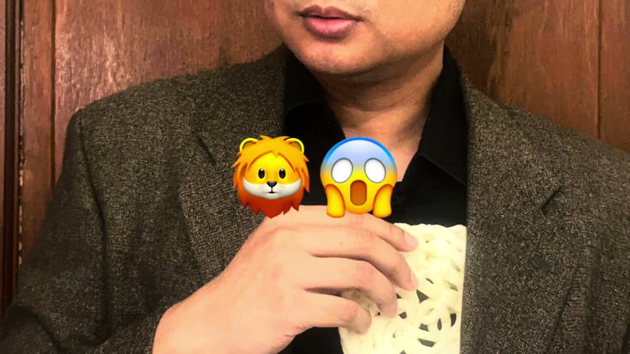 "Don't You Dare Touch My Kerupuk" 2026 - Adhitia Sofyan cover art