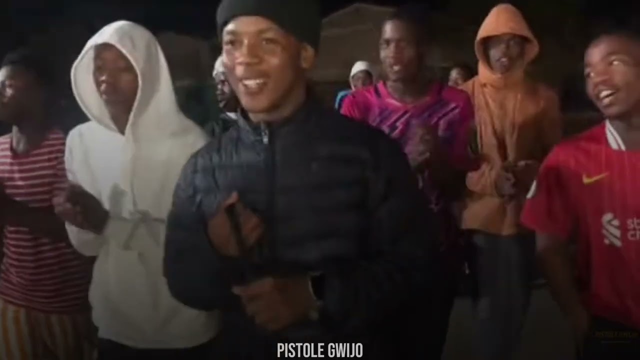 Thethelela Dlozi Lam (Gwijo) | Lyrics