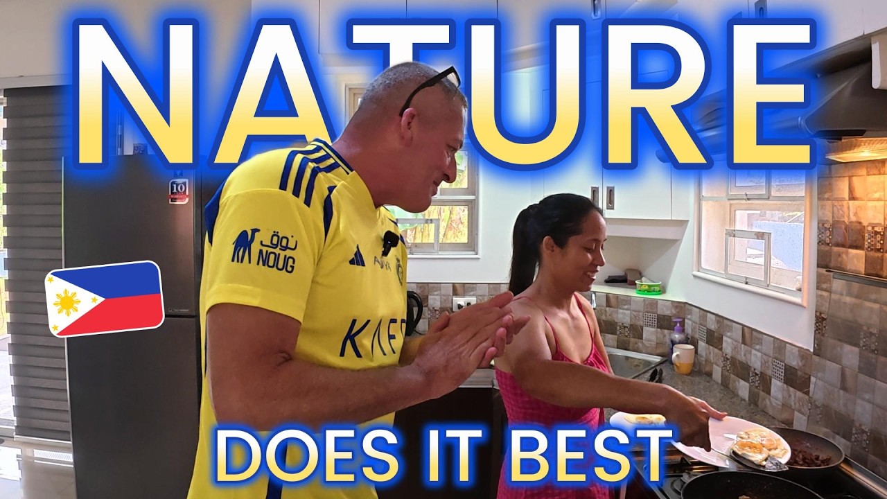 Food Just Taste Better In The Philippines cover art