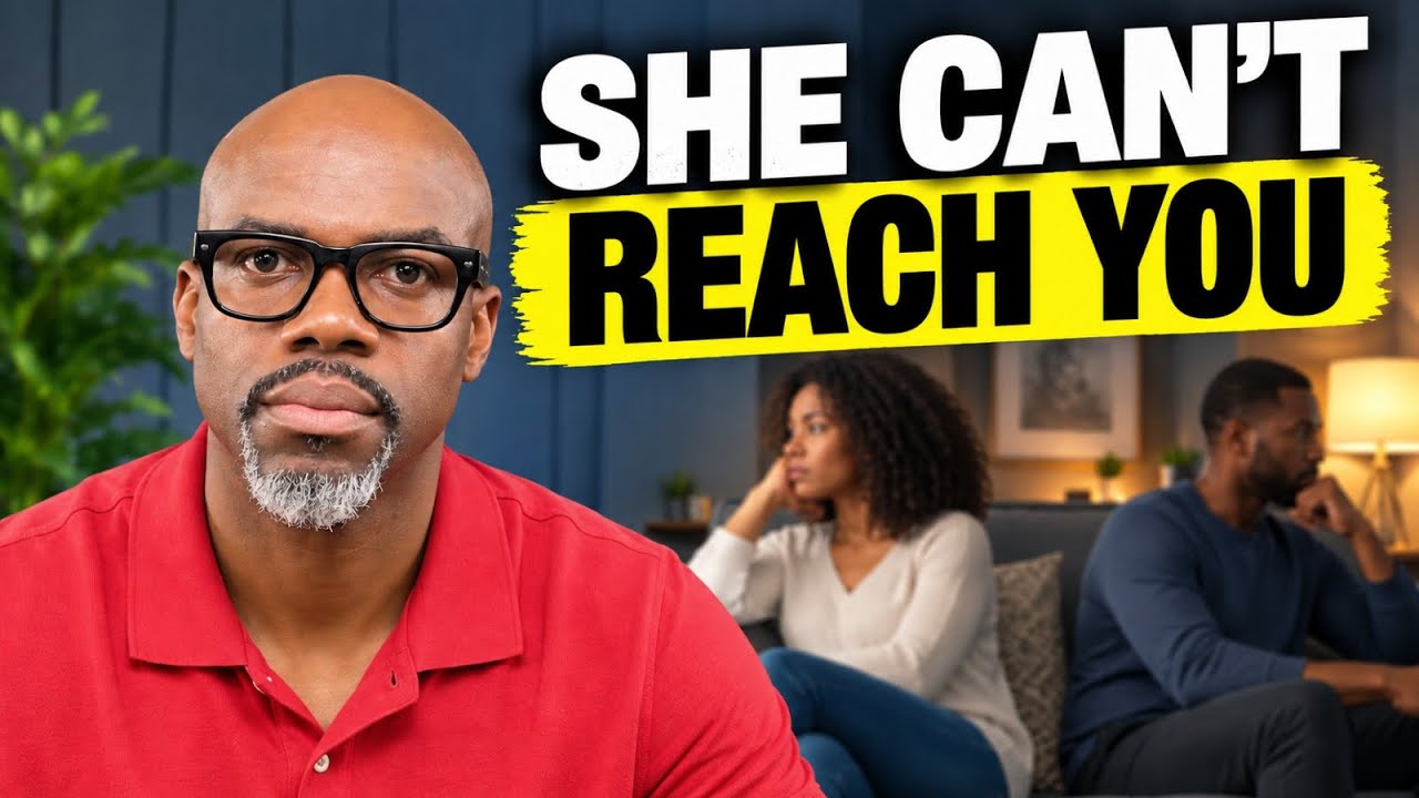 She Can't Feel Your Heart: What the Bible Says to Husbands cover art